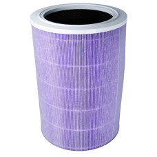 Filtru HEPA pentru Xiaomi Smart Air Purifier 1 / 2 / 3