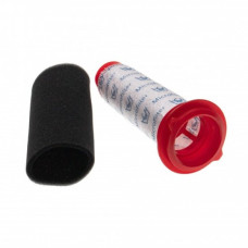 Set de filtre pentru Bosch 570324 / Siemens BBZ155HF