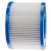 Set de filtre pentru Intex PureSpa, Type S1