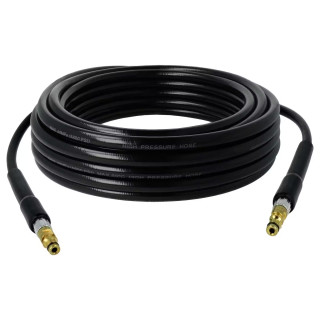 Furtun pentru curățitor cu înaltă presiune Kärcher K 2 / K 3 / K 4 / K 5 / K 6 / K7, alamă, 10m