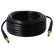 Furtun pentru curățitor cu înaltă presiune Kärcher K 2 / K 3 / K 4 / K 5 / K 6 / K7, alamă, 20m