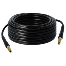 Furtun pentru curățitor cu înaltă presiune Kärcher K 2 / K 3 / K 4 / K 5 / K 6 / K7, alamă, 20m
