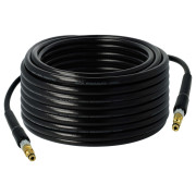 Furtun pentru curățitor cu înaltă presiune Kärcher K 2 / K 3 / K 4 / K 5 / K 6 / K7, alamă, 30m