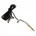 Cablu audio pentru AKG K141 / K171 / K240