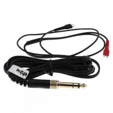 Cablu audio pentru Sennheiser HD 250 / HD 450 / HD 650