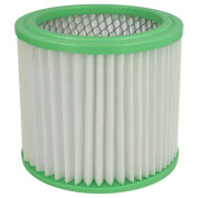 Cartuș de filtru pentru Parkside PAS 500 / Einhell BT-VC 500