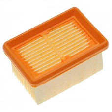 Filtru plat pentru Bosch GBH 2-23 REA / GSB 19-2 REA