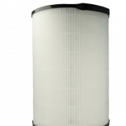 Filtru combinat pentru Philips AC4236 / 4000i