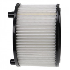 Cartuș de filtru pentru Bosch UniversalVac 15 / AdvancedVac 20