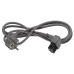 Cablu electric de rețea pentru Bosch 656940 / Siemens SN22E200 / Gorenje, 1,75m