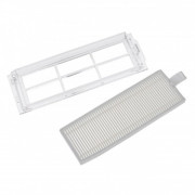 Set de filtre HEPA pentru Xiaomi Viomi V2 Pro / Cecotec Conga 3490 Set de filtre HEPA pentru Xiaomi Viomi V2 Pro / Cecotec Conga 3490