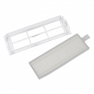 Set de filtre HEPA pentru Xiaomi Viomi V2 Pro / Cecotec Conga 3490