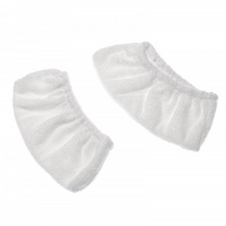 Set de cârpe de curățat pentru Kärcher SC 2 / SC 3 / SC 5, 2.863-270.0