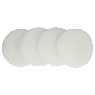 Filtru pentru Zehnder ComfoSpot Twin 40, G4, 527006550