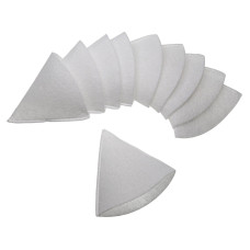 Filtru pentru Zehnder ComfoValve Luna E / Luna E125, G4, 990320031