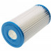 Set de filtre pentru Intex EasyPool, Type A