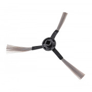 Set de perii laterale cu trei capete pentru Xiaomi Viomi V2 Pro / Cecotec Conga 3490