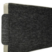 Filtru de cărbune activ pentru Miele DA 2360 / DA 3590 / DA 3690, DKF-19