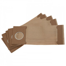 Saci pentru aspirator Metabo SR 356 / SR 358 / SR E 425, hartie, 5 buc Saci pentru aspirator Metabo SR 356 / SR 358 / SR E 425, hartie, 5 buc