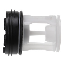 Filtru pentru mașini de spălat și uscătoare Bauknecht / Ignis / Philips / Whirlpool, 481936078363