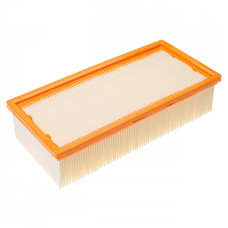 Filtru plat pentru Kärcher NT 65 / NT 72 / NT 73, 6.904-284.0