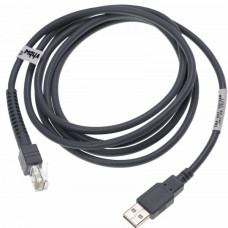 Cablu de date USB pentru scanere Symbol / Honeywell / Motorola / Zebra