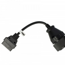 Adaptor de la MAN 37-pini la OBD2