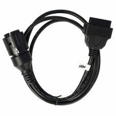Adaptor de la Husqvarna / BMW 10-pini la OBD2