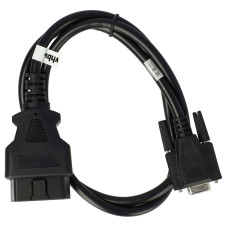 Adaptor de la Audi / VW / Seat / Škoda / Ford RS-232 la OBD2