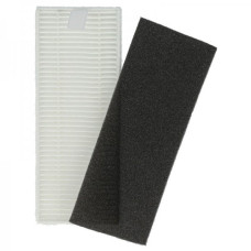 Set de filtre pentru Rowenta X-plorer 40 / 45 / 50, ZR720002