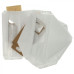 Saci pentru aspirator Xiaomi Roborock H6 / H7, 2 buc