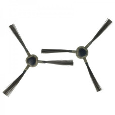 Set de perii laterale cu trei capete pentru iRobot Roomba Combo / E6 / I3 / J7 / S9