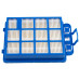Filtru HEPA pentru Nilfisk Meteor / Zelmer ZVC352SK, 128389393 Filtru HEPA pentru Nilfisk Meteor / Zelmer ZVC352SK, 128389393