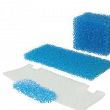 Set de filtre HEPA pentru Thomas Genius S1 Aquafilter / Twin T1 Aquafilter, 787224