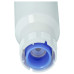Filtru de apă pentru aparate de cafea Bosch B20 / Krups Artese 1 / AEG C400, TCZ6003, alb