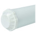 Filtru de apă pentru aparate de cafea Bosch B20 / Krups Artese 1 / AEG C400, TCZ6003, alb