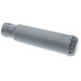 Filtru de apă pentru aparate de cafea Bosch B20 / Krups Artese 1 / AEG C400, TCZ6003, gri