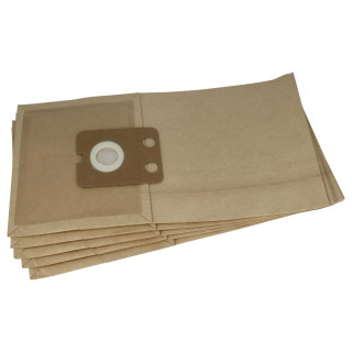 Saci pentru aspirator Nilfisk VP600, hartie, 5 buc