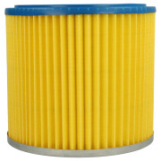 Cartuș de filtru pentru Parkside 1500 / Einhell BT-VC 1250 Cartuș de filtru pentru Parkside 1500 / Einhell BT-VC 1250