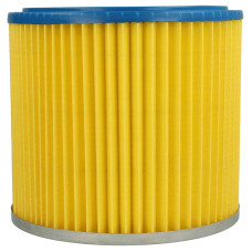 Cartuș de filtru pentru Parkside 1500 / Einhell BT-VC 1250 Cartuș de filtru pentru Parkside 1500 / Einhell BT-VC 1250