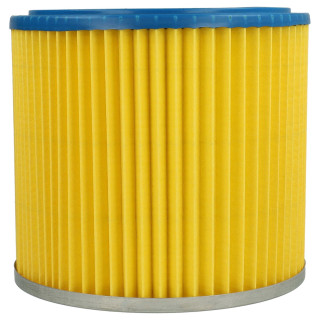 Cartuș de filtru pentru Parkside 1500 / Einhell BT-VC 1250 Cartuș de filtru pentru Parkside 1500 / Einhell BT-VC 1250
