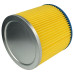 Cartuș de filtru pentru Parkside 1500 / Einhell BT-VC 1250 Cartuș de filtru pentru Parkside 1500 / Einhell BT-VC 1250
