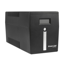 Sursă de alimentare neîntreruptibilă UPS Green Cell Micropower 1500VA
