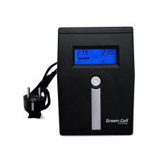 Sursă de alimentare neîntreruptibilă UPS Green Cell Micropower 600VA
