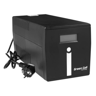 Sursă de alimentare neîntreruptibilă UPS Green Cell Micropower 1000VA