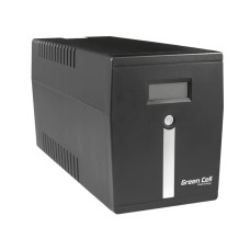 Sursă de alimentare neîntreruptibilă UPS Green Cell Micropower 2000VA