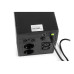 Sursă de alimentare neîntreruptibilă UPS Green Cell Microsine 1000VA