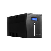 Sursă de alimentare neîntreruptibilă UPS Green Cell Microsine 2000VA