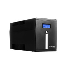 Sursă de alimentare neîntreruptibilă UPS Green Cell Microsine 2000VA