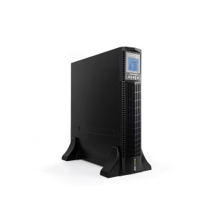 Sursă neîntreruptibilă UPS Green Cell Online RTII 1000VA